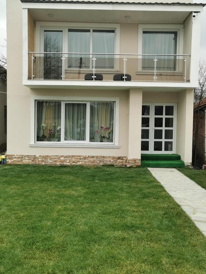 Casa Sonia Hotel Targu Jiu Exterior photo